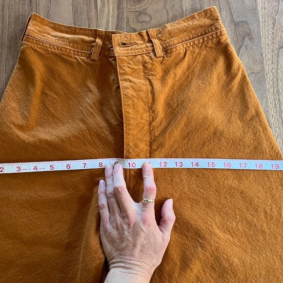 Jesse Kamm Sailor Pants - 6 - Picture 5 of 8